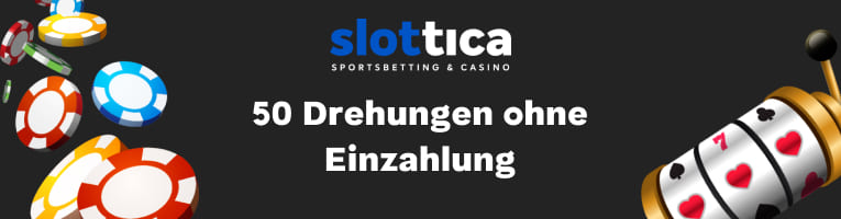 Slottica Freispiele